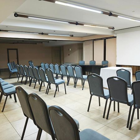 Hotel Sercotel Cuatro Postes Ávila 외부 사진