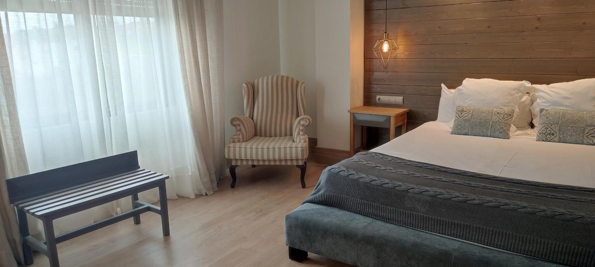 Hotel Sercotel Cuatro Postes Ávila 외부 사진