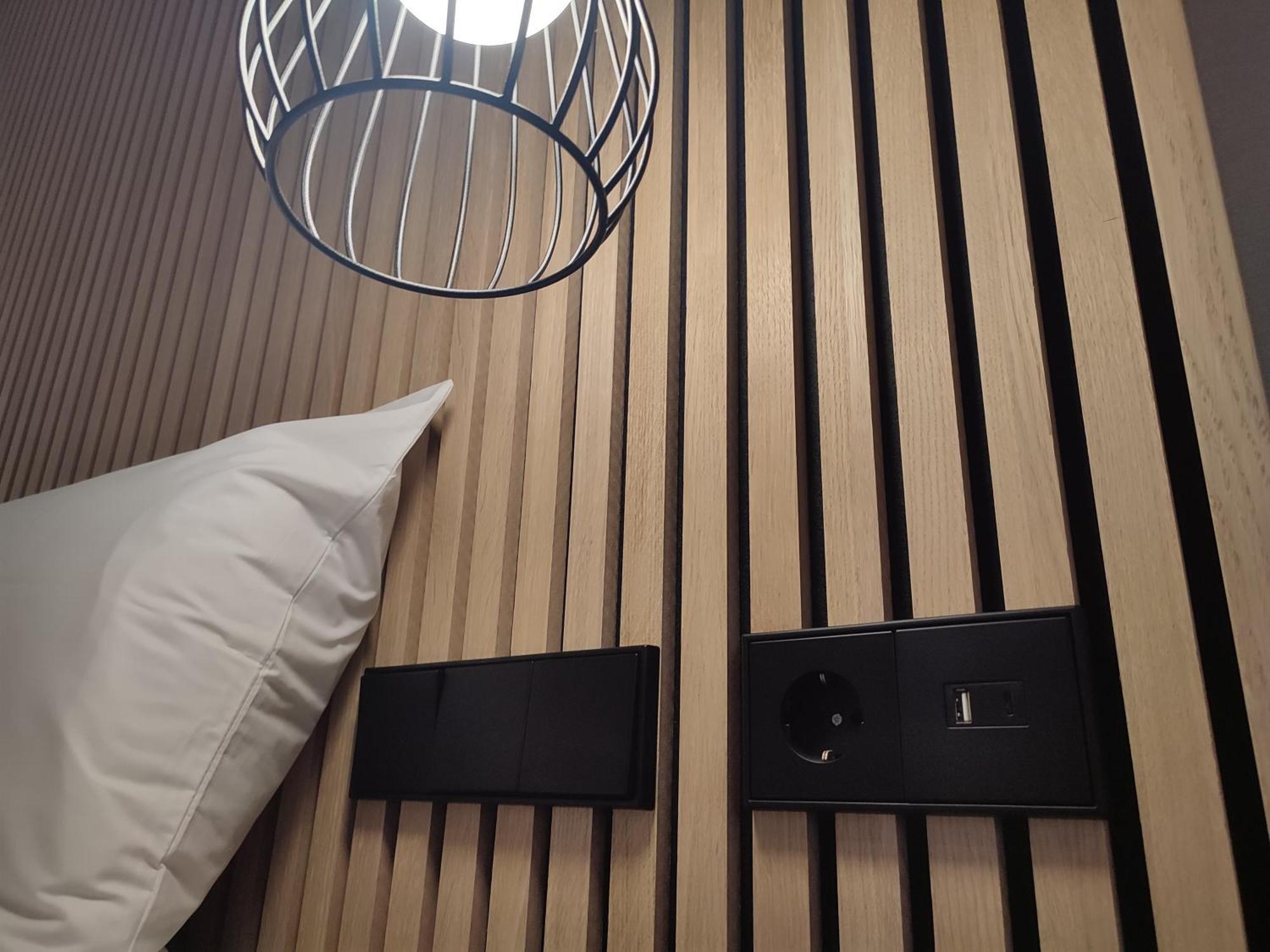 Hotel Sercotel Cuatro Postes Ávila 외부 사진