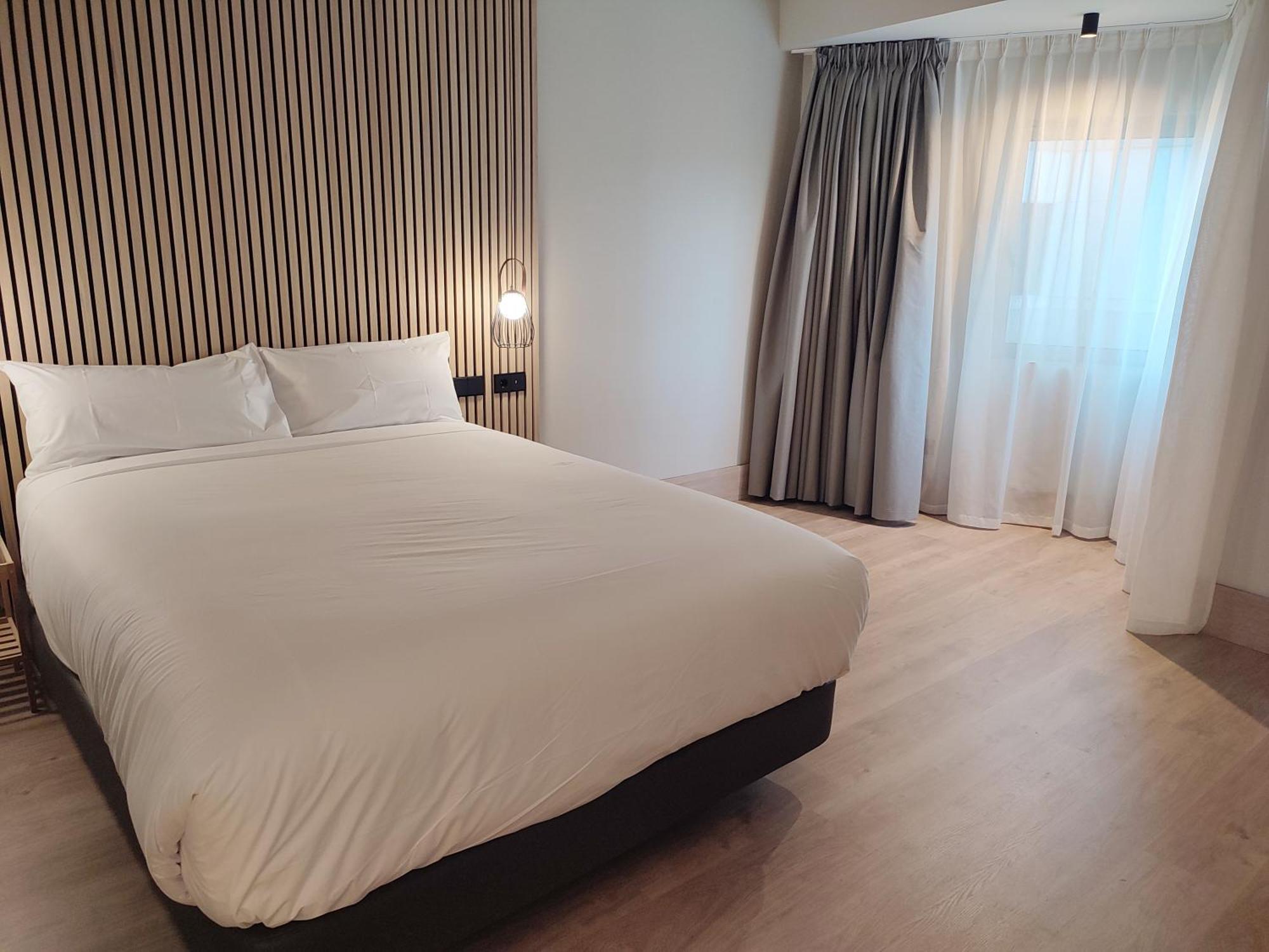 Hotel Sercotel Cuatro Postes Ávila 외부 사진