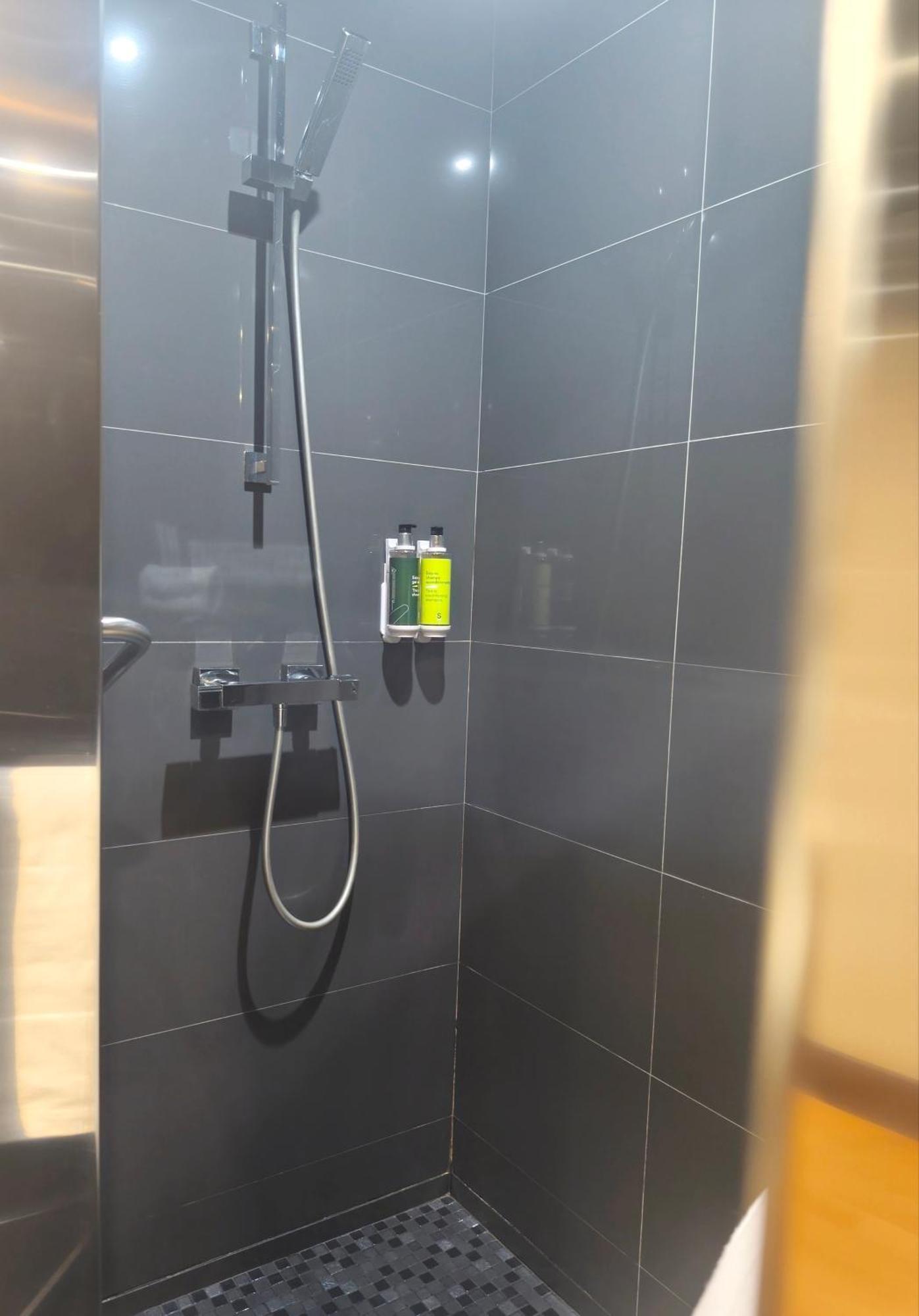 Hotel Sercotel Cuatro Postes Ávila 외부 사진